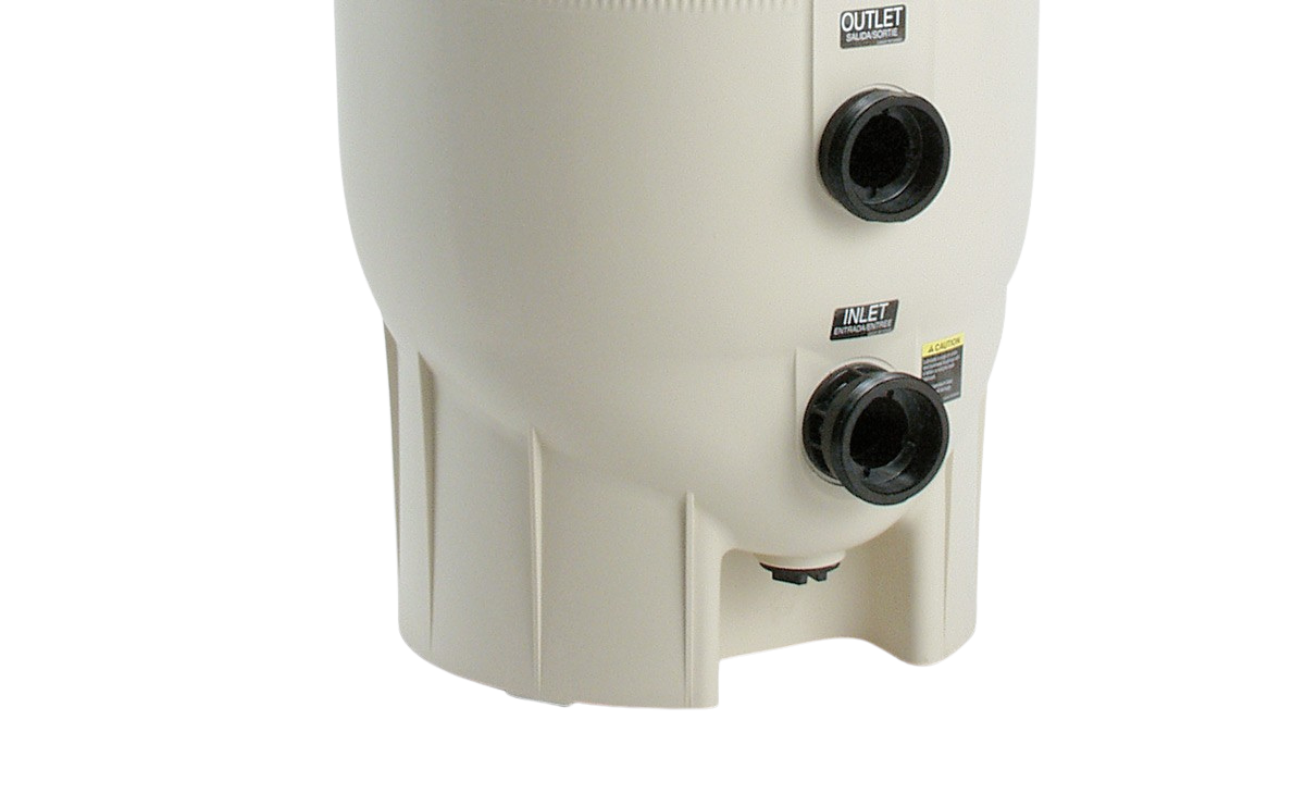 Pentair Clean & Clear® Plus 420 Cartridge Pool Filter 160301 – High-Capacity In-Ground Pool Filtration