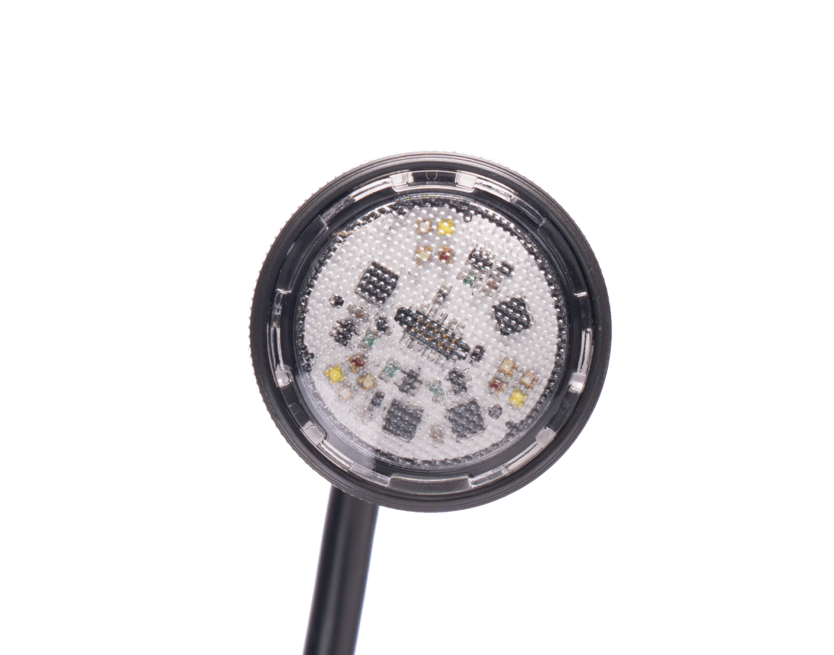 Pentair IntelliVibe Micro RGBW LED light
