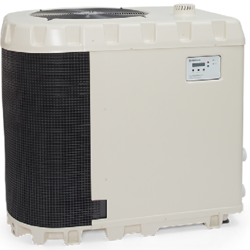 Pentair 460969 UltraTemp ETi Pool & Spa Heater