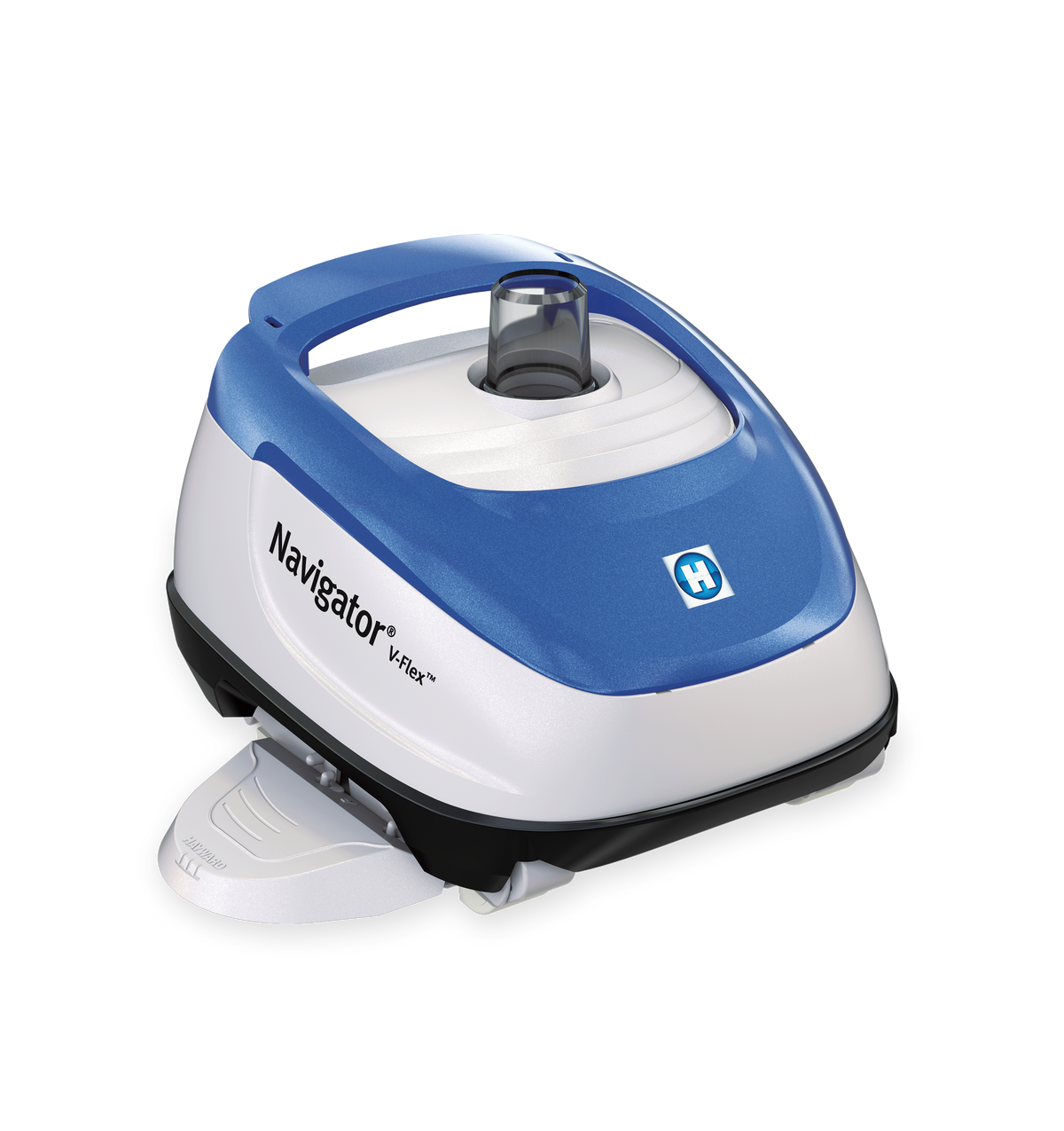 Hayward Navigator Limpiador automático de piscinas por succión 925ADC – Rendimiento de limpieza de piscinas enterradas SmartDrive®