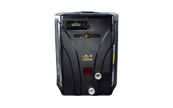 AquaCal SQ140ARDSBPA HeatWave SuperQuiet Pool Heat Pump – 5.6 kW