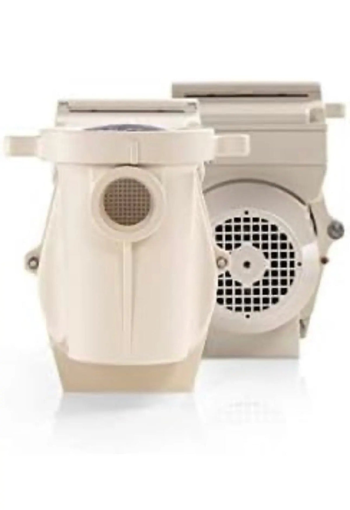 Pentair 011060 IntelliFlo i2 2.0HP Variable Speed Pool Pump – 230V