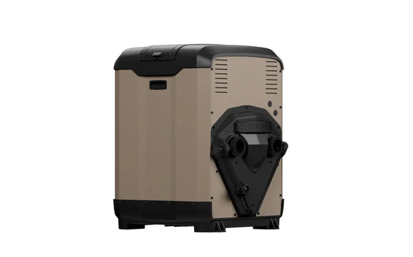 Hayward HDFS400 Universal HC Series Dual Fuel Pool & Spa Heater – 400K BTU, OmniX