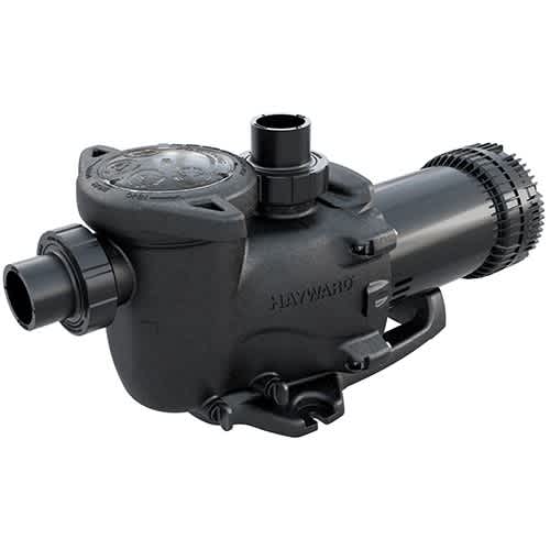 Hayward W3SP2310X15XE MaxFlo XE 1.65HP High-Efficiency Pool Pump – 115/230V