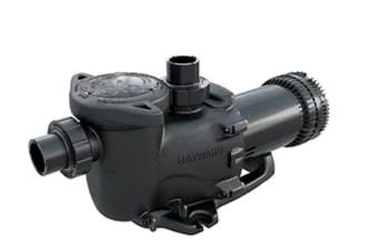 Hayward W3SP2315X20XE MaxFlo XE 2.25HP High-Efficiency Pool Pump – 115/230V