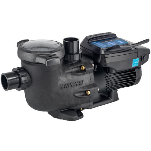 Hayward W3SP3206VSP TriStar 2.7HP Variable Speed Pool Pump