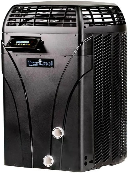 AquaCal TC1500 TropiCool Pool Cooler
