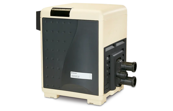 Pentair 460805 MasterTemp Natural Gas Pool & Spa Heater – 400K BTU