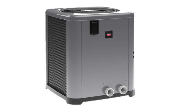 Raypak TWPH-6560EHT01 WeatherKing Pool Heat Pump – 118K BTU