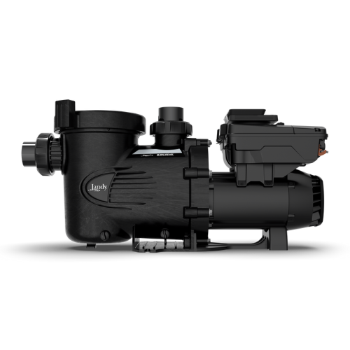 Jandy VSSHP3802AS ePump 3.8HP Variable Speed Pool Pump with SpeedSet Controller – 230V