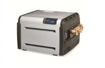 Hayward H400FDNASME ASME Natural Gas Pool & Spa Heater – 400K BTU