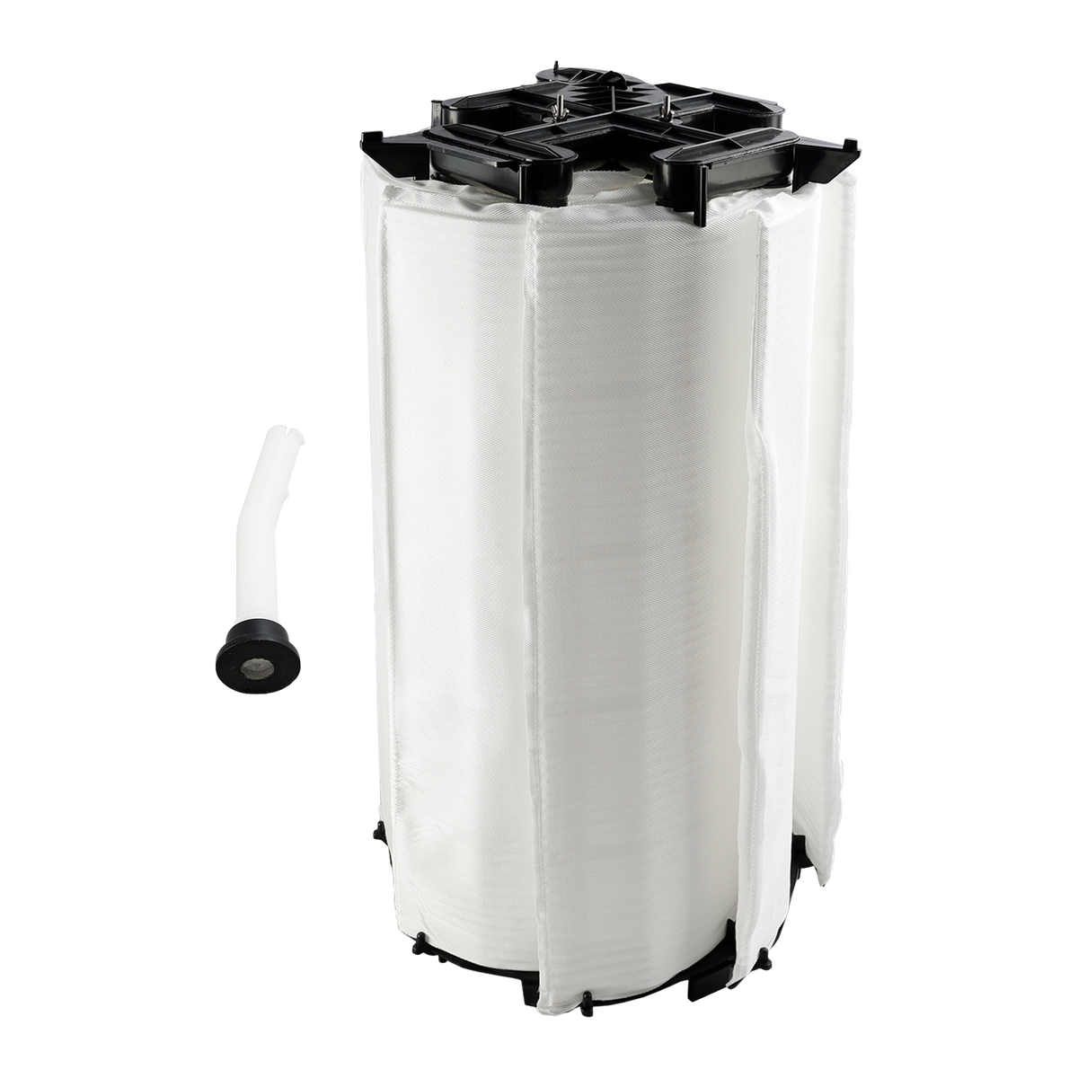 Pentair FNS® Plus 36 Sq. Ft. D.E. Pool Filter 180007 – High-Efficiency In-Ground Pool Filtration (Copy) (Copy)