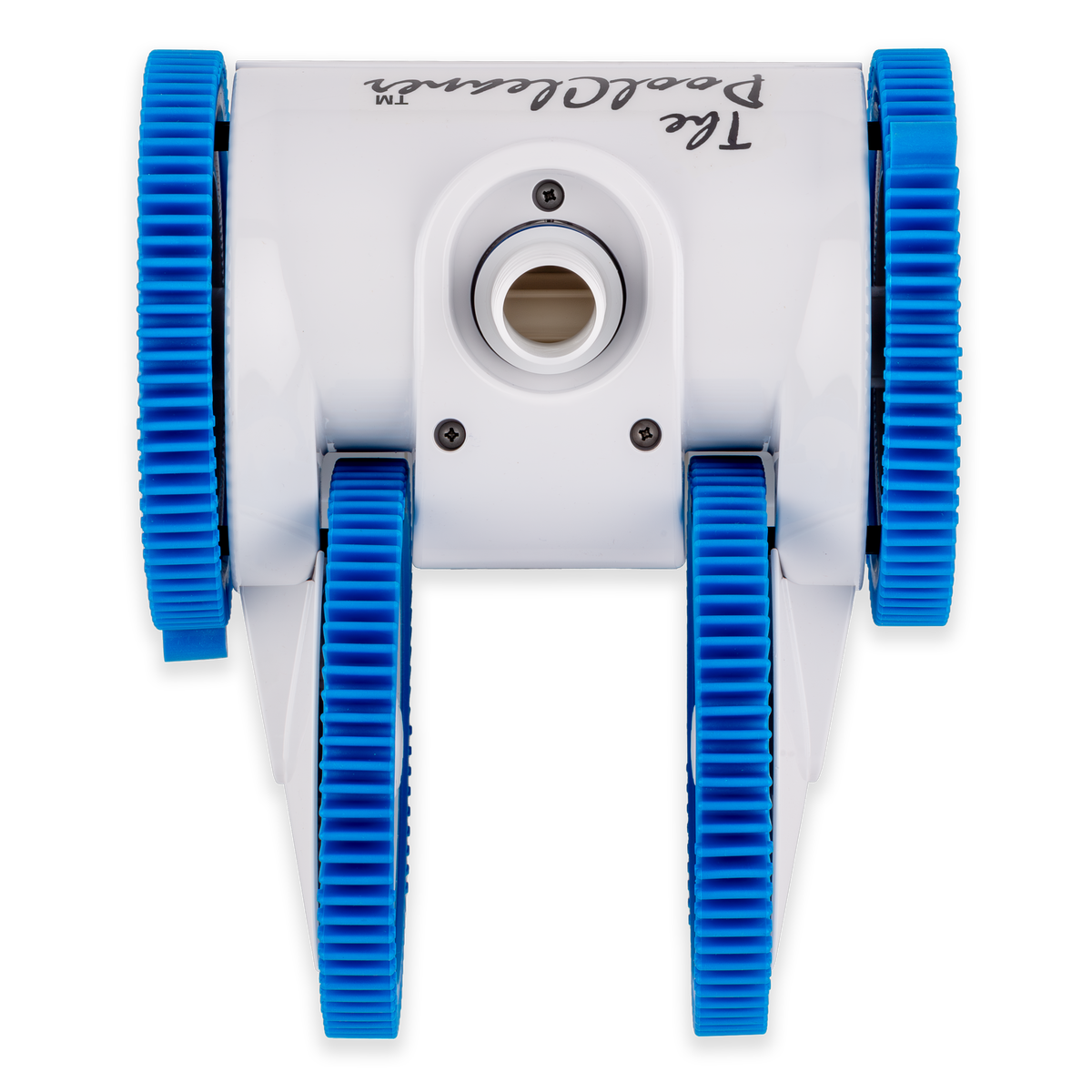 Hayward The PoolCleaner™ 4-Wheel Suction Pool Cleaner PBS40JST – Automatic In-Ground Pool Cleaning Performance