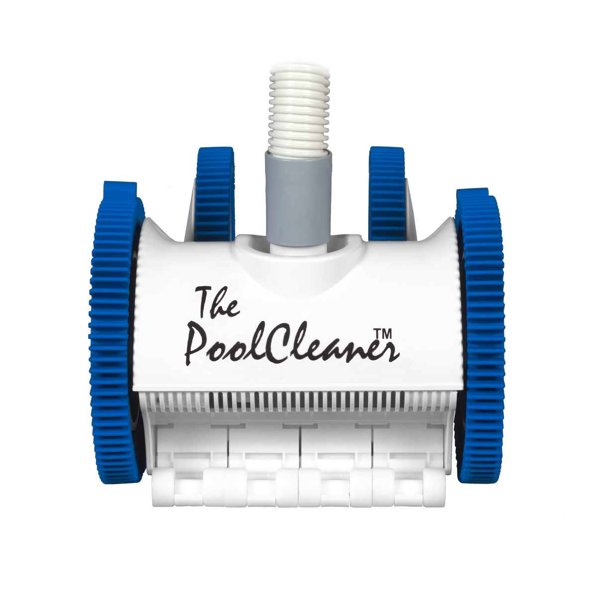 Hayward The PoolCleaner™ 4-Wheel Suction Pool Cleaner PBS40JST – Automatic In-Ground Pool Cleaning Performance