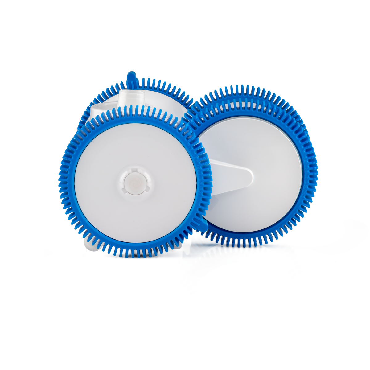 Hayward The PoolCleaner™ 4-Wheel Suction Pool Cleaner PBS40JST – Automatic In-Ground Pool Cleaning Performance