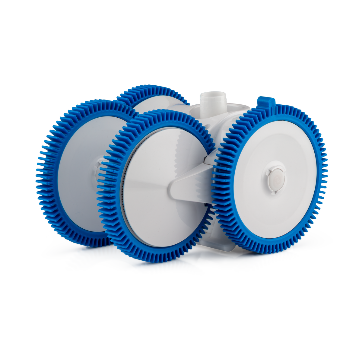Hayward The PoolCleaner™ 4-Wheel Suction Pool Cleaner PBS40JST – Automatic In-Ground Pool Cleaning Performance