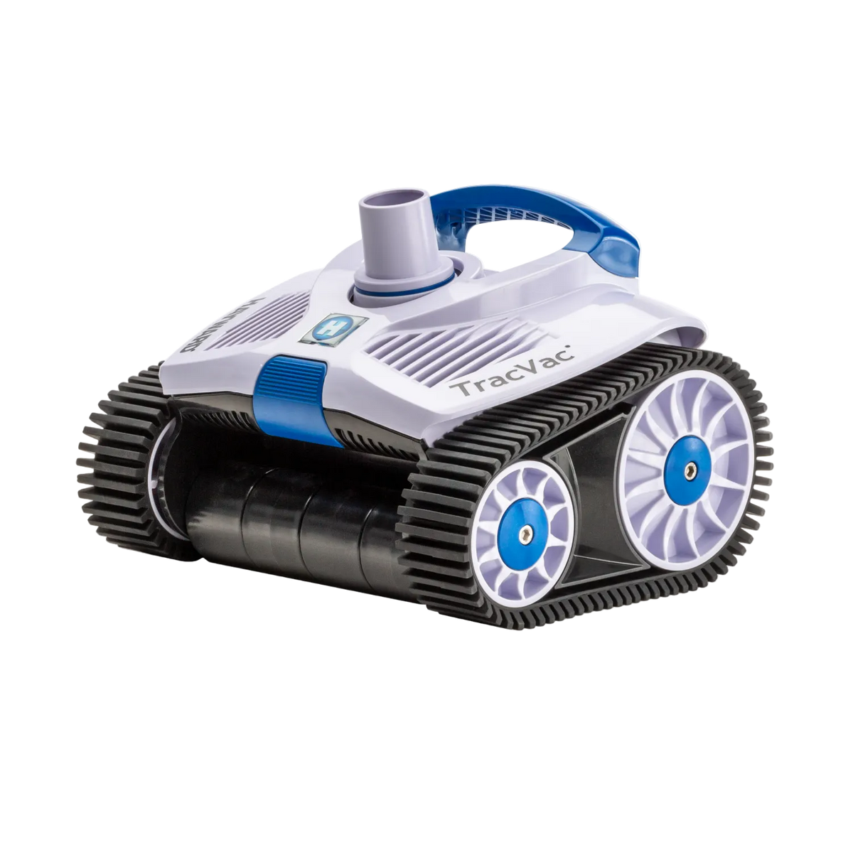 Hayward TracVac™ Suction Pool Cleaner HSCTRACCU – Automatic In-Ground Pool Cleaning Performance