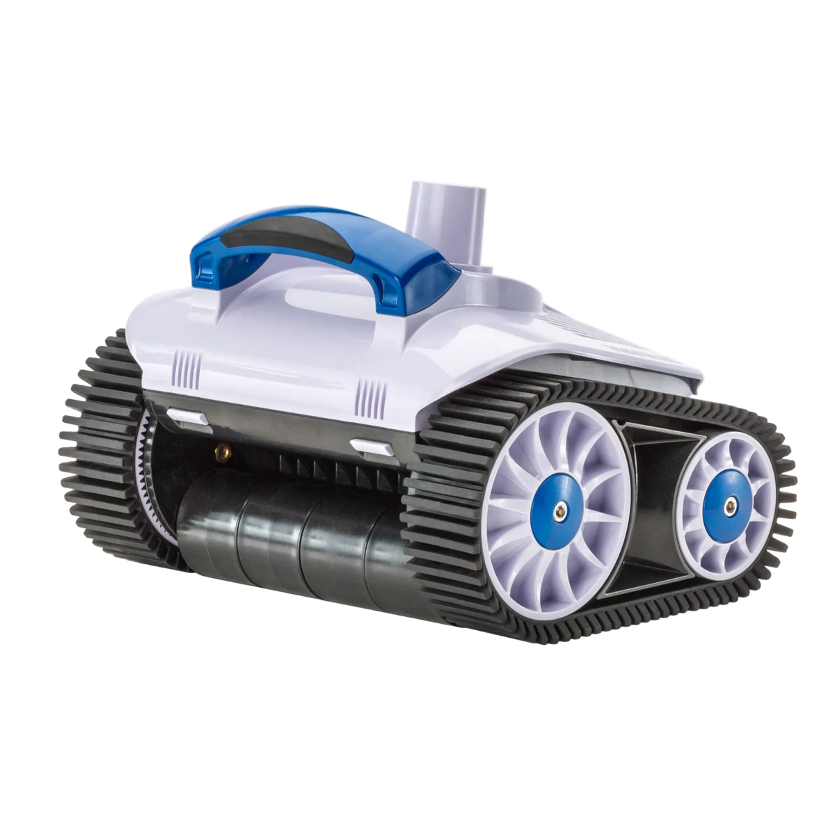 Hayward TracVac™ Suction Pool Cleaner HSCTRACCU – Automatic In-Ground Pool Cleaning Performance