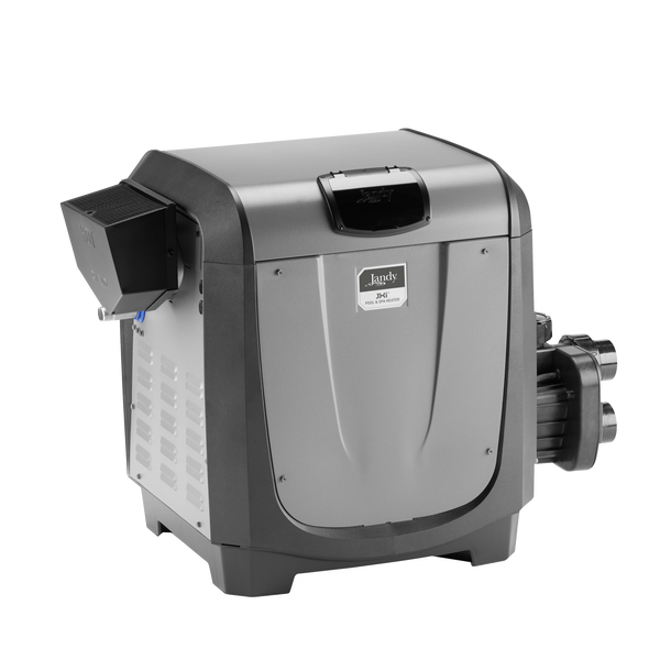 Jandy JXI200NK Natural Gas Pool & Spa Heater – 200K BTU