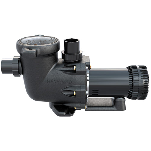 Hayward SP3215X20XE TriStar XE 2.25 THP Variable / Multi-Speed Pool Pump – Dual Voltage