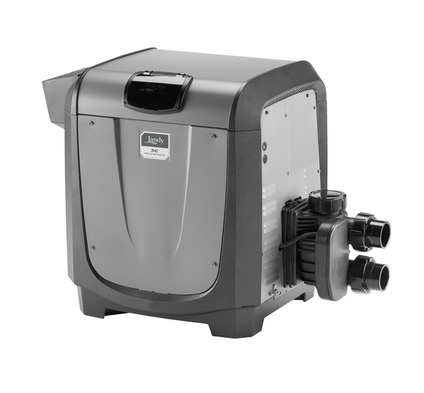 Jandy JXI260N Natural Gas Pool & Spa Heater – 260K BTU