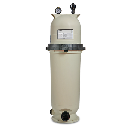 Pentair 160354 Clean & Clear RP 100 Sq. Ft. Cartridge Pool Filter – 100 GPM