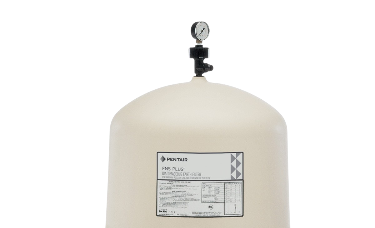 Pool Filter Pressure Too High? Common Causes Explained