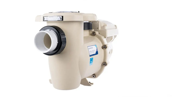 Pentair 011065 IntelliFlo3 VSF 1.5HP Variable Speed & Flow Pool Pump
