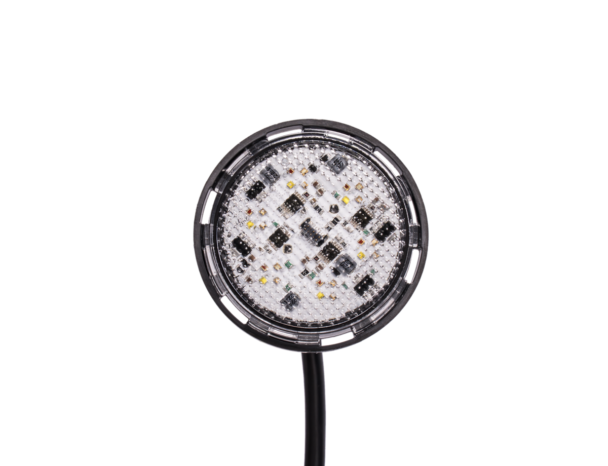 Pentair IntelliVibe Mezzo RGBW LED light