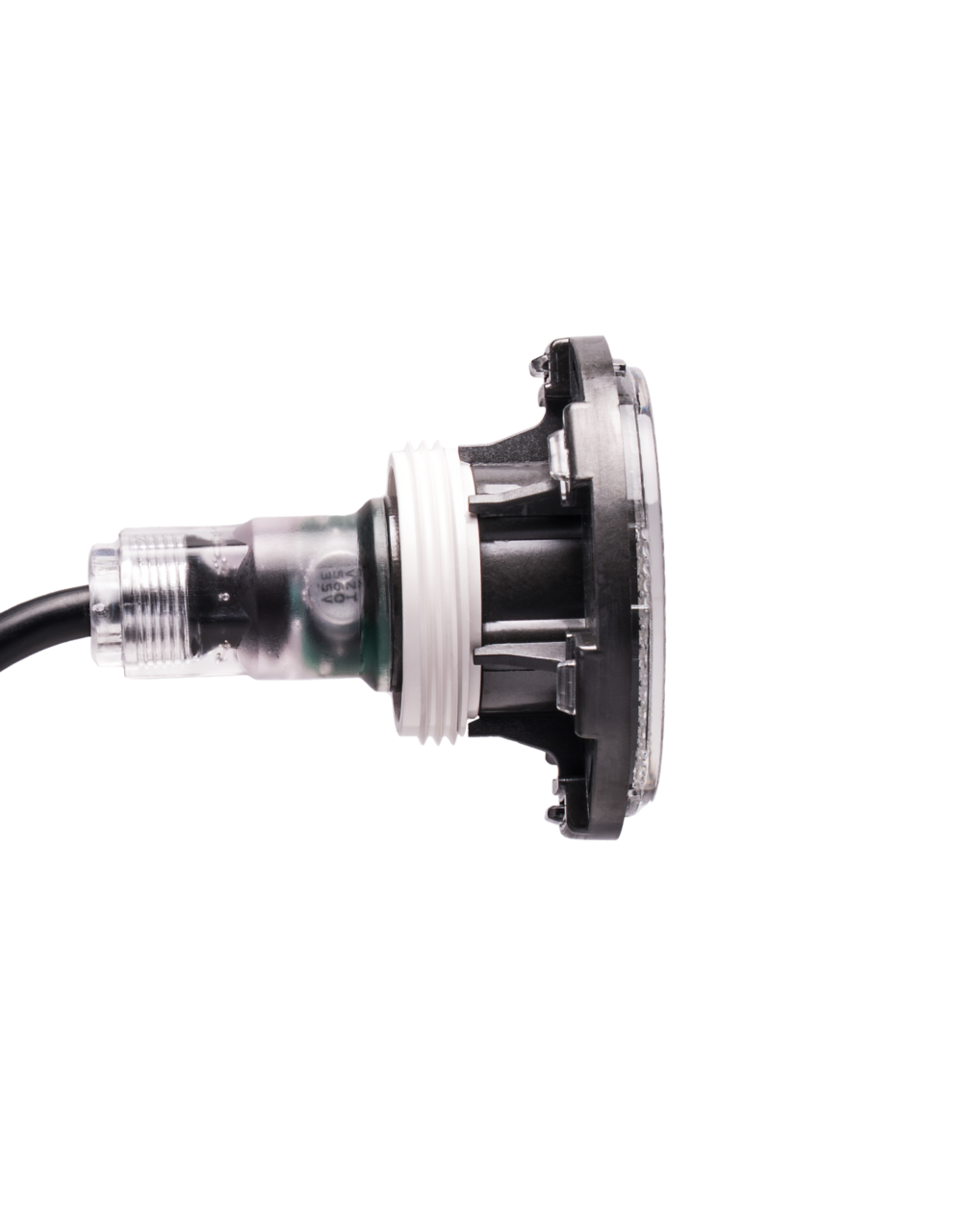 Pentair IntelliVibe Mezzo light with trim ring