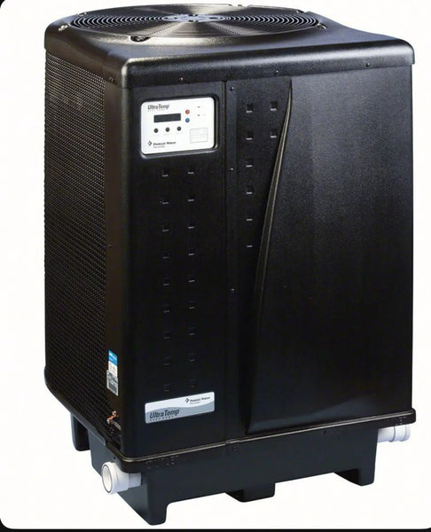 Pentair 460959 UltraTemp Pool Heat & Cool Pump