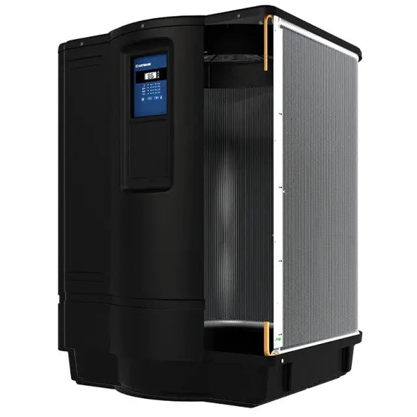 Hayward W3HP21405T HeatPro Pool Heat Pump – 140K BTU
