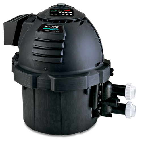 Pentair 460763 Max-E-Therm ASME Pool & Spa Heater