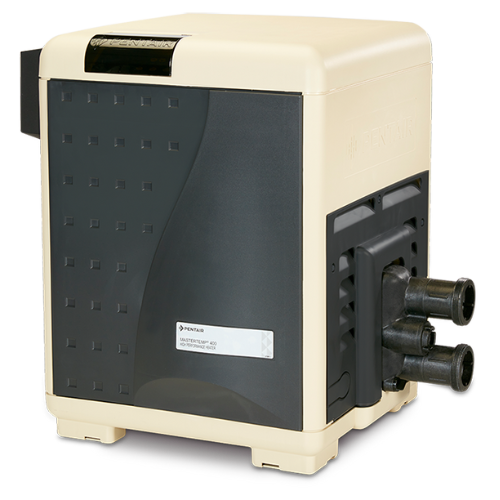 Pentair 460772 MasterTemp ASME Propane Pool & Spa Heater