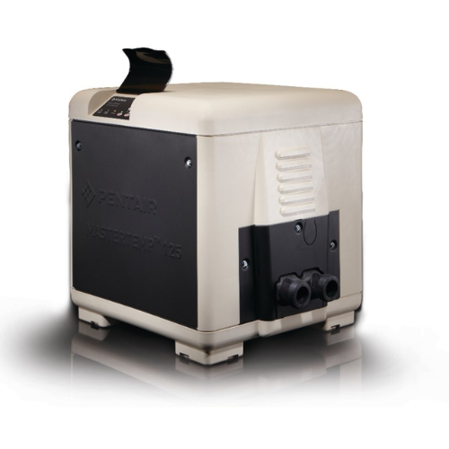 Pentair 461058 MasterTemp Natural Gas Pool & Spa Heater