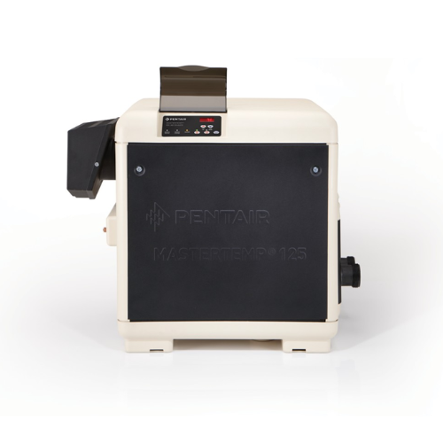 Pentair 461060 MasterTemp Propane Pool & Spa Heater