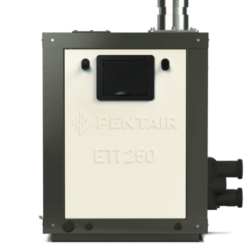 Pentair 461112 ETi Pool & Spa Heater – 250K BTU