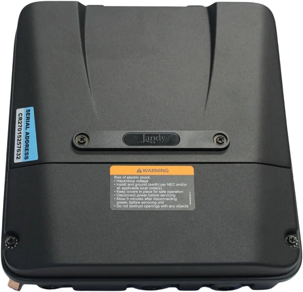 Jandy R0974400 2.7HP Variable Speed Drive – VS FloPro / ePump DV2A, No Controller