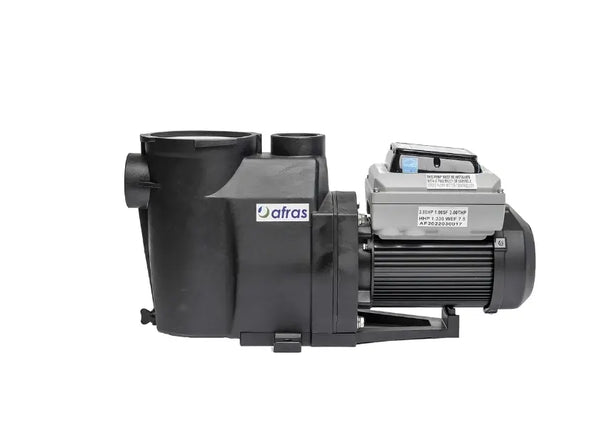 Afras Variable Speed Replacement Pool Pump – 220V