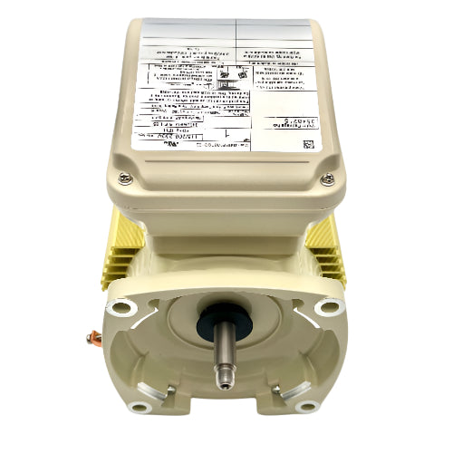 Pentair 354803S WhisperFlo 0.75HP TEFC Replacement Pump Motor – 115/208–230V, 56Y