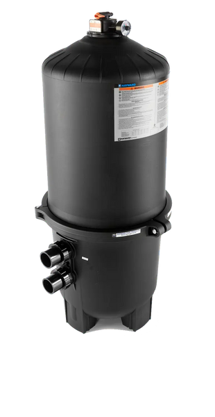 Hayward HCF7030C HCF Series 700 Sq. Ft. Dual-Quad-Cluster Commercial Cartridge Filter