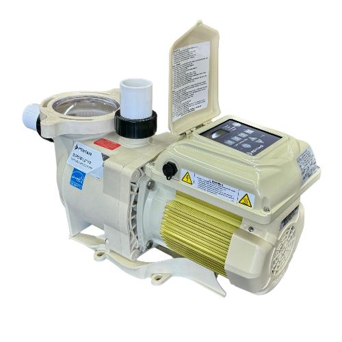 Pentair 342002 SuperFlo VST 2.2 THP Variable Speed Pool Pump – 115/230V