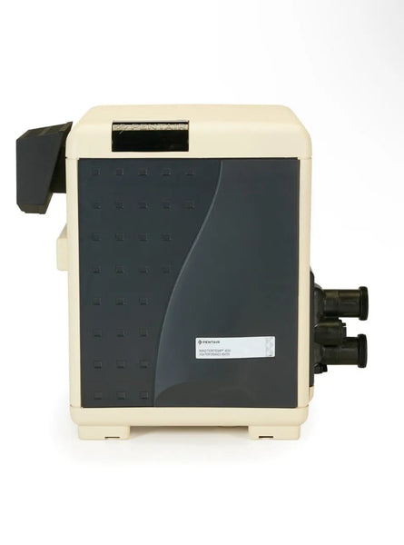 Pentair 460806 MasterTemp Natural Gas Pool & Spa Heater – 250K BTU