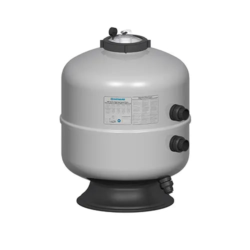 Hayward HCF230C HCF Series 30" Laminated Commercial Sand Filter – 98 GPM