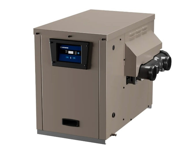 Hayward W3H135FDP H-Series Propane Pool & Spa Heater – 135K BTU