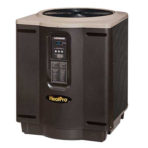 Hayward W3HP21004T HeatPro Pool Heat Pump – 90K BTU