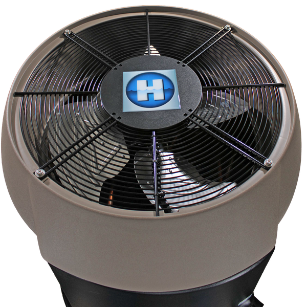 Hayward W3HP31005T HeatPro Pool Heat Pump – 100K BTU