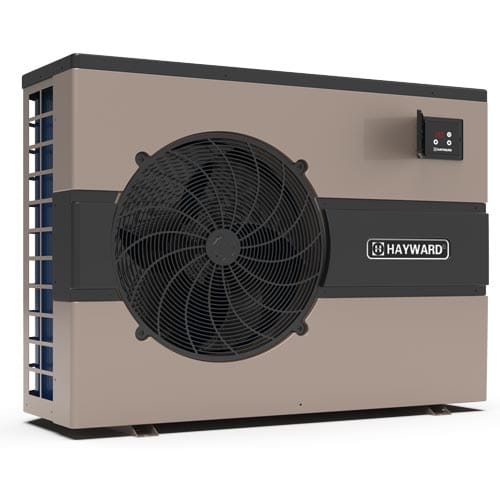 Hayward W3HP50HA2 HeatPro Pool Heat Pump – 50K BTU