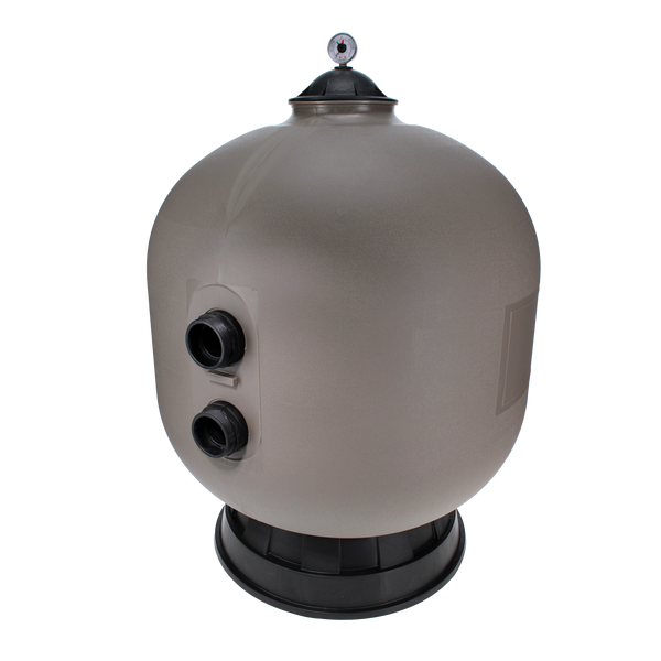 Hayward W3S310S ProSeries 30" Side-Mount Sand Pool Filter – 500 lb. Sand Capacity