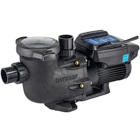 Hayward W3SP3202VSP TriStar 1.85HP Variable Speed Pool Pump – 230V